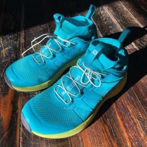 Salomon XA Enduro Trail Running Shoes